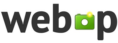 Webp logo