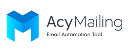 Acymailing logo