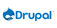 Drupal logo