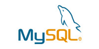 MySQL logo