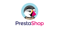 Prestashop logo