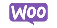 Woocommerce logo