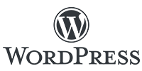 Wordpress logo