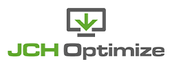 JCH optimize logo