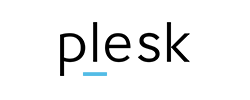 Plesk logo