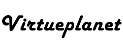 Virtueplanet logo