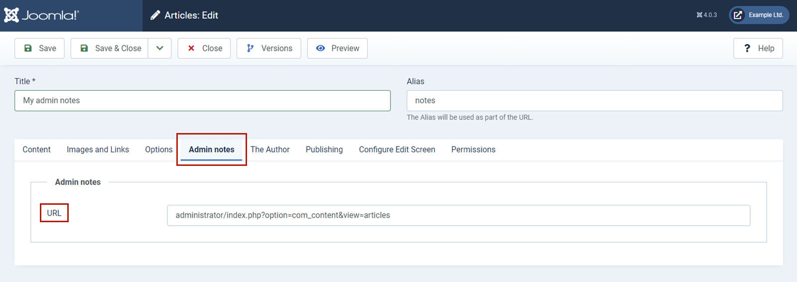 Pasting URL to URL custom field