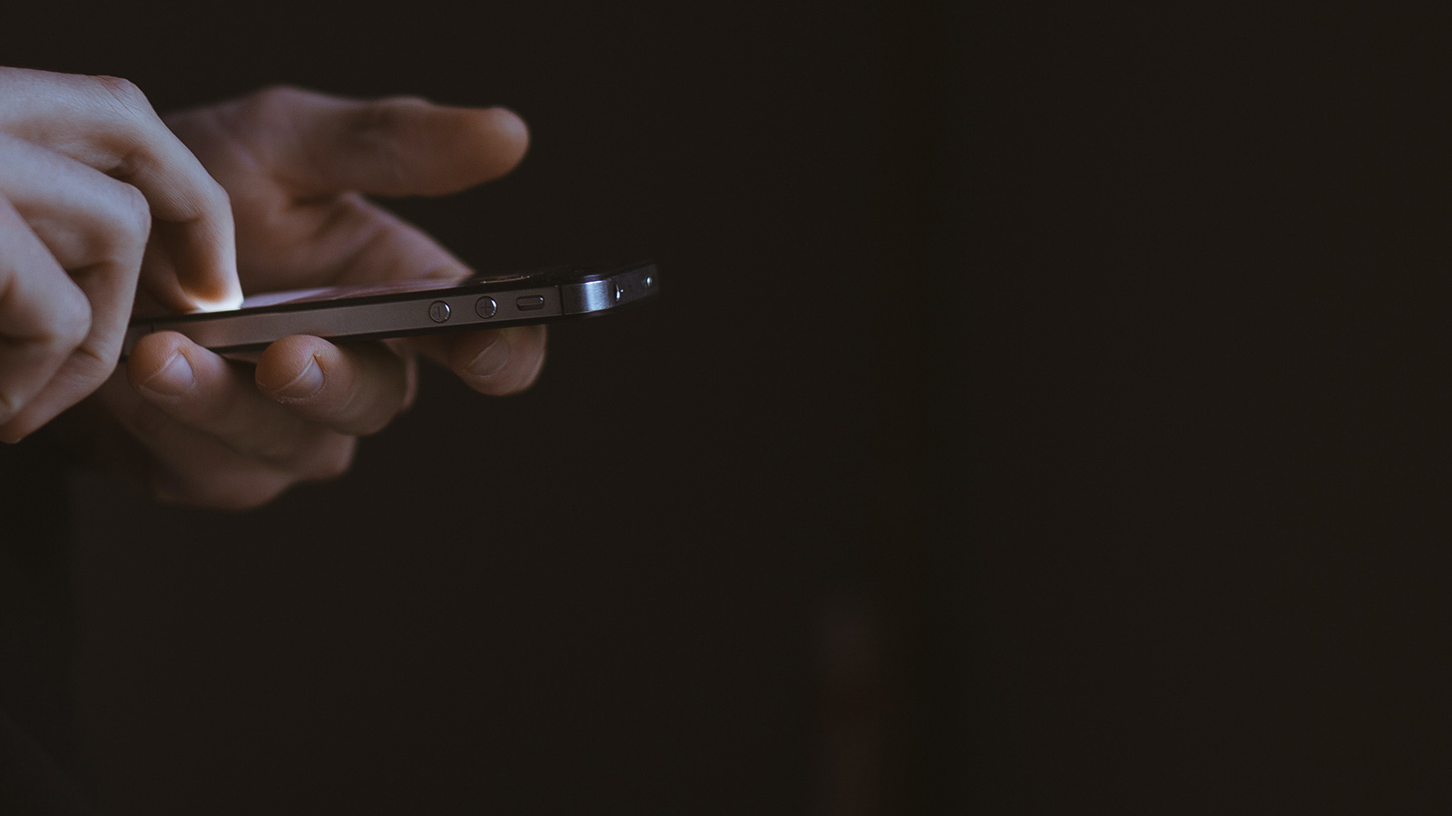 Gyorsított mobilnézetet böngészve