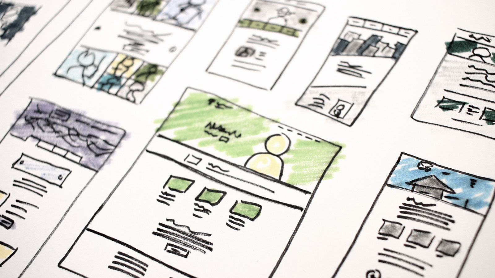 Layout design