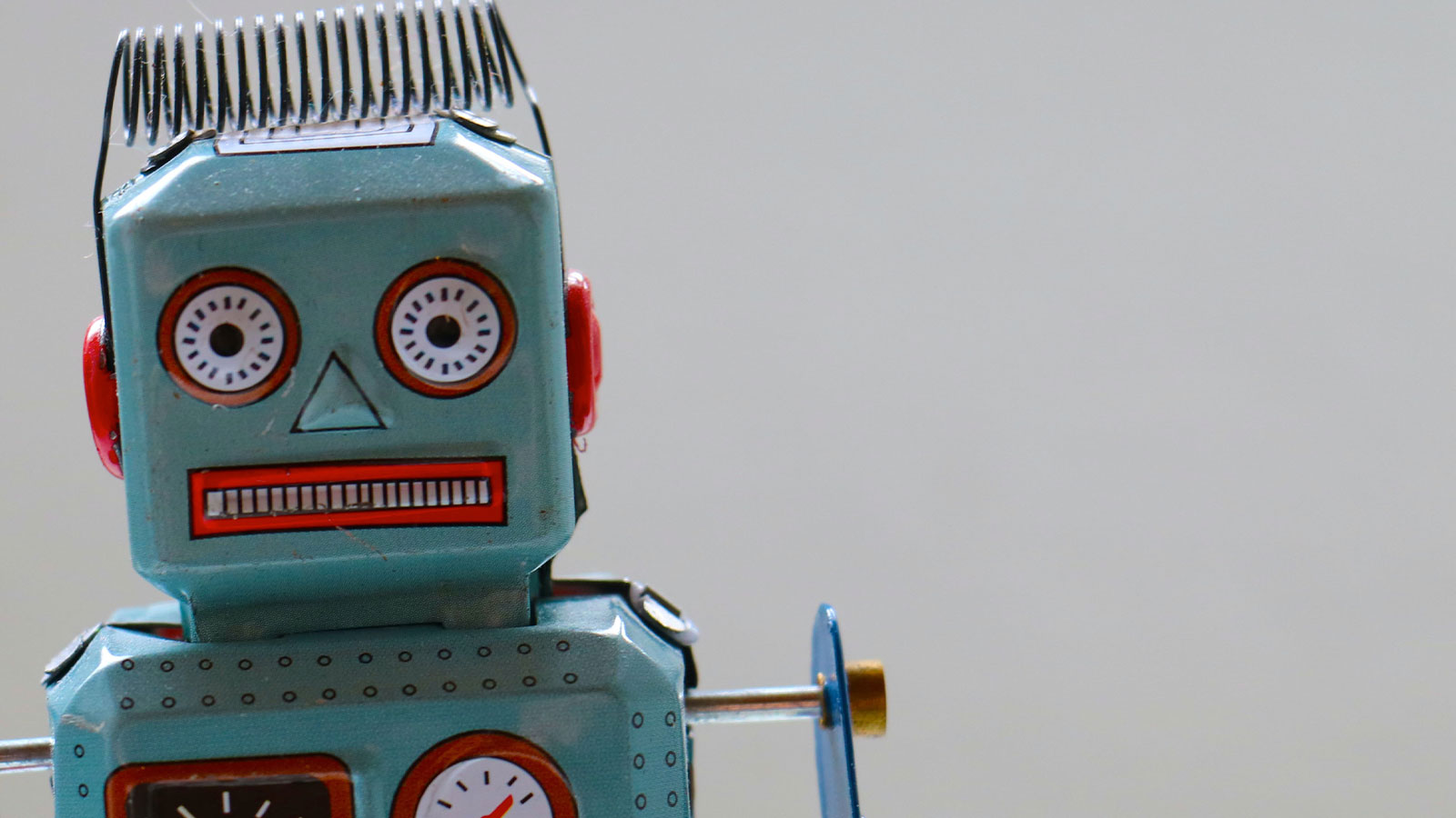 Robot