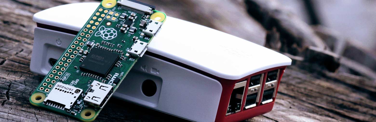 Raspberry PI nyáklap